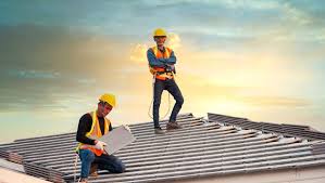 Best Roof Leak Repair  in Brookfield, NJ